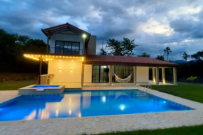 Villa Sole Un Paraíso